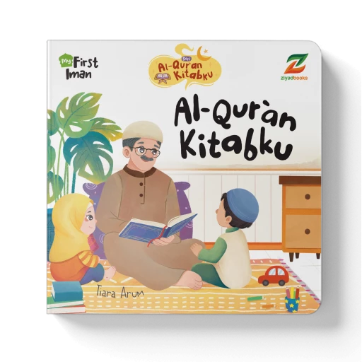 Al Qur'an Kitabku