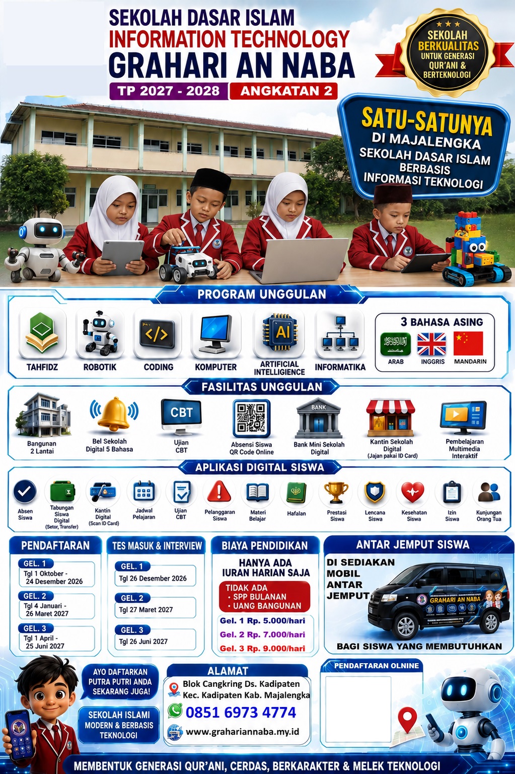 Aku Cinta Makkah